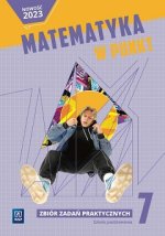 Matematyka w punkt. Szkoła podstwowa klasa 7. Zbiór zadań