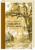 Chłopcy z Placu Broni - wyd. kolekcjonerskie