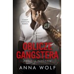 Oblicze gangstera. Bracia Tarasow. Tom 2