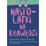 Nastolatki na krawędzi