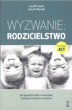 Wyzwanie: Rodzicielstwo