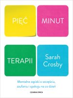 Pięć minut terapii