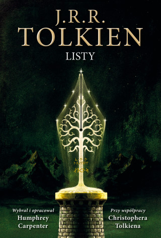 Listy J.R.R. Tolkien