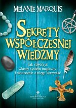 Sekrety współczesnej wiedźmy