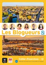 LES BLOGUEURS 2 A1.2 CAHIER EPK