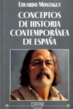 Conceptos de historia contemporánea de Espa?a