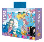 Méga Arts & Crafts - Les sirènes