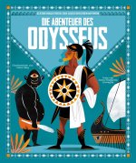 Die Abenteuer des Odysseus