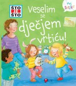 Što je što? Veselim se dječjem vrtiću!