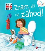 Što je što? Znam ići na zahod!