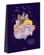 Qui est-elle ?