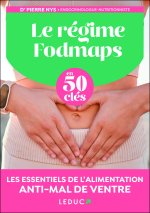 Le Régime Fodmaps en 50 clés