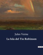 La Isla del Tío Robinson
