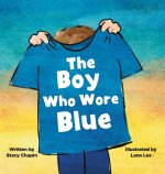 The Boy Who Wore Blue