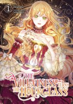 VILLAINESS TURNS THE HOURGLASS V01