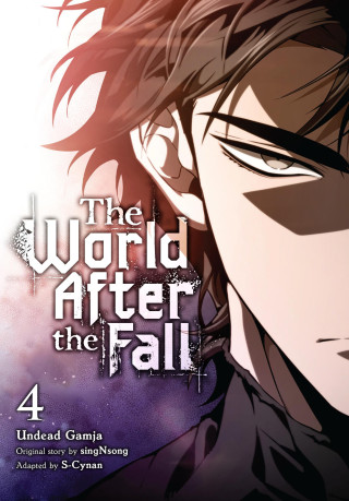 WORLD AFTER THE FALL V04