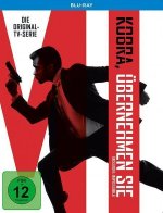 Kobra, übernehmen Sie - Die komplette Serie