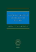 Financial Services Contracts in EU Law (Hardback)