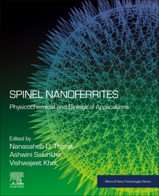Spinel Nanoferrites