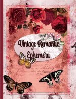 Vintage Romantic Ephemera