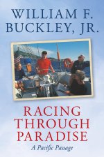 Racing Through Paradise: A Pacific Passage