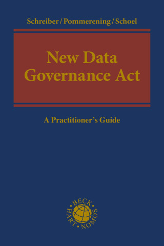 New Data Governance ACT: A Practitioner's Guide
