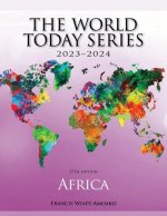 Africa 2023-2024