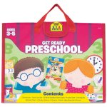 GET READY PRESCHOOL PLAYSET