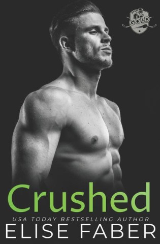 Crushed