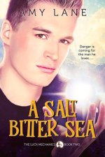 A Salt Bitter Sea: Volume 2