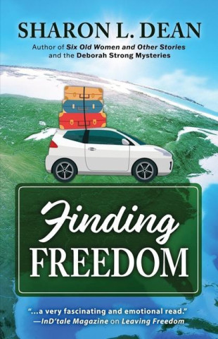 Finding Freedom