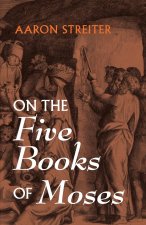 On the Five Books of Moses