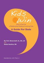 Kids Win: How to Survive a Relationship Breakup Involving Kids