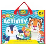 ON THE GO ACTIVITY PLAYSET
