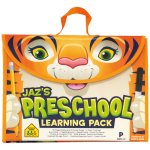 JAZS PRESCHOOL LEARNING PACK
