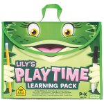 LILYS PLAYTIME ACTIVITY LEARNING PACK