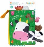 Sensory Snuggables Farm Fun