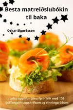 Besta matrei?slubókin til baka