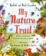 My Nature Trail: Nature Connection Activities for Every Season