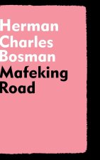 Mafeking Road