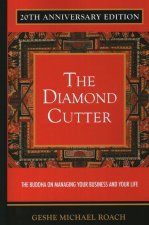 The Diamond Cutter: The Buddha on Managing Your Business & Your Life
