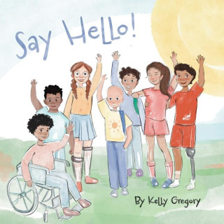 Say Hello