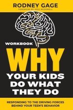 Why Your Kids Do What They Do - Workbook: Responding to the Driving Forces Behind Your Teen's Behavior