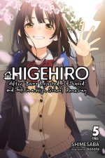HIGEHIRO AFTER BEING REJECTED I {LN} V05