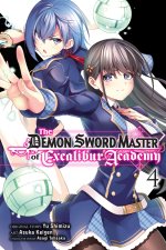 DEMON SWORD MASTER OF EXCALIBUR V04