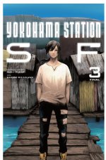 YOKOHAMA STATION SF V03