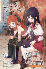 SAINT NO JUST A PASSING BEAST TAMER V02
