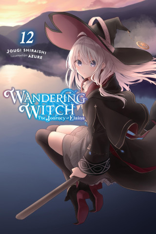 WANDERING WITCH V12