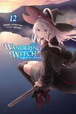 WANDERING WITCH V12
