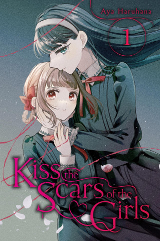 KISS THE SCARS OF THE GIRLS V01